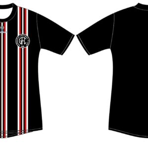 Camisa Comissão Gervásio FC – Linha Técnica Oficial
