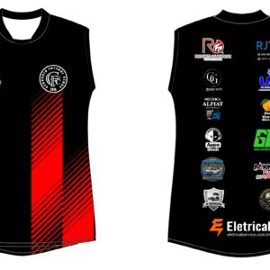 Camisa de Treino Gervásio FC